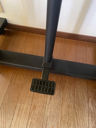 高さ調整付きデスクセット