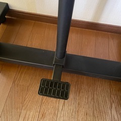 高さ調整付きデスクセットの画像