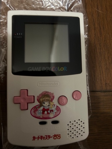 手渡し希望‼️ゲームボーイ