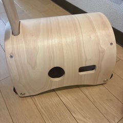 エドインター すくすくウォーカーの画像