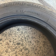 16インチ　夏タイヤ
の画像