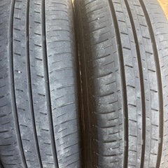 16インチ　夏タイヤ
の画像