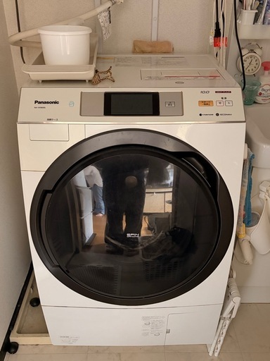 洗濯機
