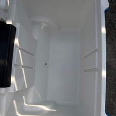 Coleman クーラーボックスの画像