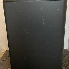 洗濯機　2024年製の画像