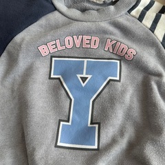 冬服おまとめ4着　　80センチの画像