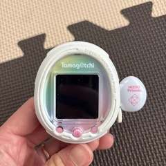 たまごっちの画像