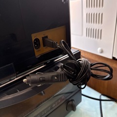 Apice ポータブル保冷温庫の画像