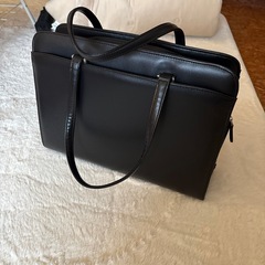 入学式 就活用  トートバッグ
の画像