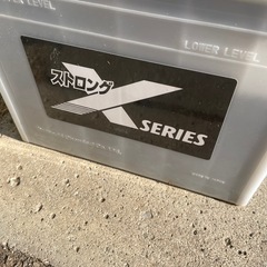 バッテリー　70B24L   充電制御車対応の画像