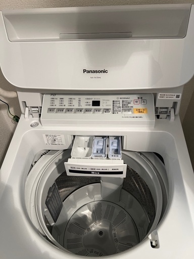 パナソニック NA-FA70H6 (アポ) 本八幡の生活家電《洗濯機》の中古 