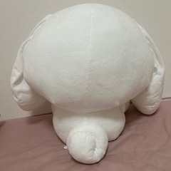 サンリオシナモンロールBIGぬいぐるみの画像