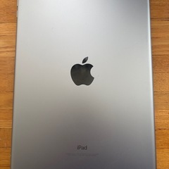 iPad 第6世代 Wi-Fi+Cellularの画像