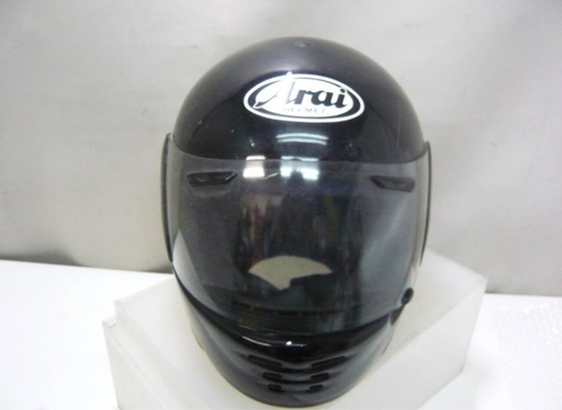 Arai  フルフェイスヘルメット 黒