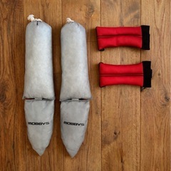 World Dive ワールドダイブ スキューバダイビング ドライスーツ セットの画像