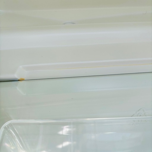 ジモディ冷蔵庫洗濯機直接引き取り大歓迎⭐︎大阪府下又は近郊は配送設置込み?SHARP 128L冷凍冷蔵庫 SJ-H13E-S 2019