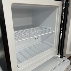 IRIS OHYAMA  1ドア冷凍庫のご紹介ですの画像