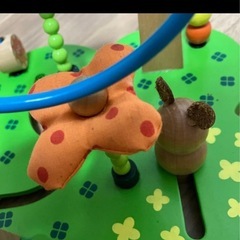 おさんぽくまさん エドインター ルーピングコースターの画像