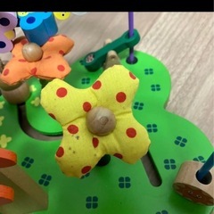 おさんぽくまさん エドインター ルーピングコースターの画像