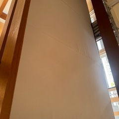 シングルベッドの画像