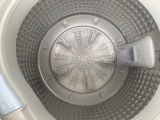 Haier 洗濯機 4.5kg