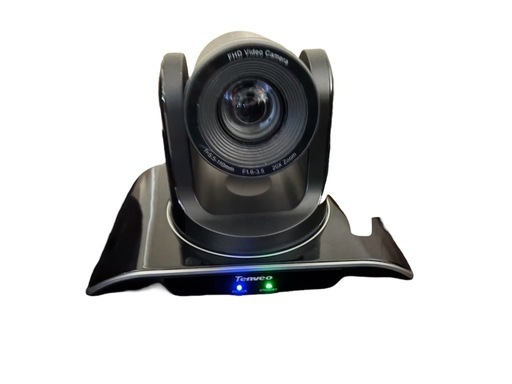 ⭐︎美品　Tenveo VHD20Hカメラ