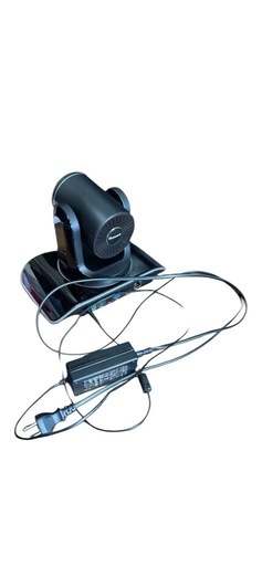 ⭐︎美品　Tenveo VHD20Hカメラ