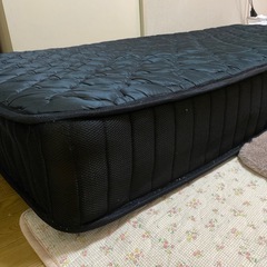 マットレス シングル 尾道の画像