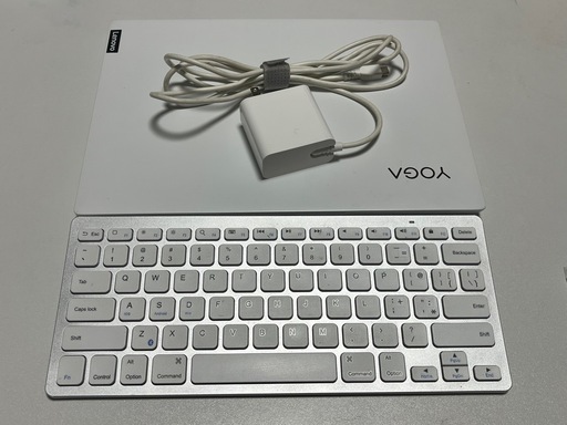 Lenovo Yoga Slim 7  ノートパソコン本体