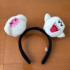 ユニバ　カチューシャの画像