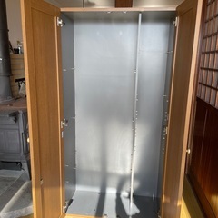 収納家具　　　の画像