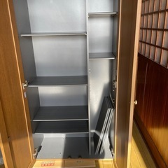 収納家具　　　の画像