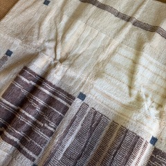 【花巻市】カーペットお譲りします／状態良好・即引き取り可能の画像