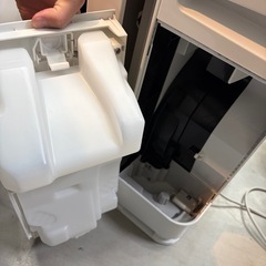 【加湿空気清浄機】【ダイキン】★2021年製 クリーニング済/6ヶ月保証付き【管理番号12403】 九の画像