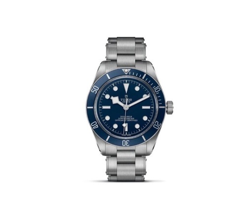 TUDOR BLACK BAY 58 ブルー