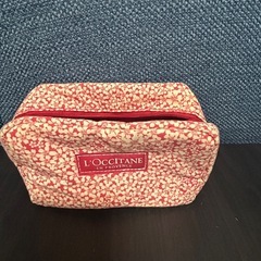 【L’OCCITANEポーチ付】ハンドクリーム&無添加石鹸などセットの画像