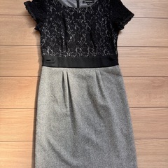 ミニワンピースの画像