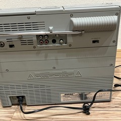 BOSEスピーカーの画像