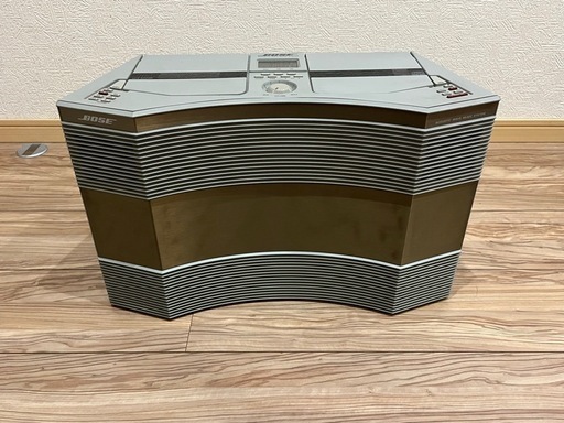 BOSEスピーカー