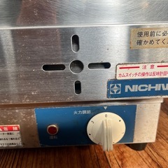 おでん保温機　動作確認済み　業務用の画像