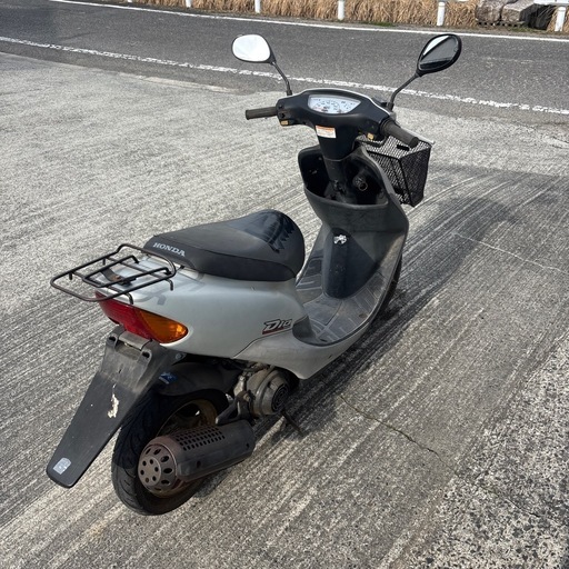 ホンダ　ディオ　DIO　　