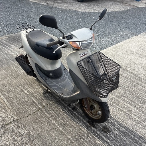ホンダ　ディオ　DIO　　