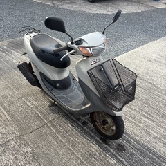 ホンダ　ディオ　DIO　　の画像