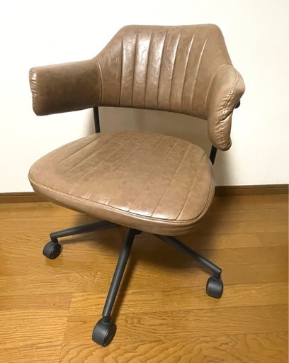 ニトリ オフィスチェア 定価14,990円