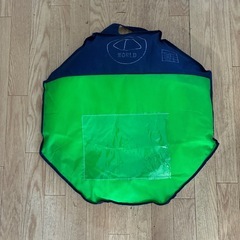 モスキートテントの画像