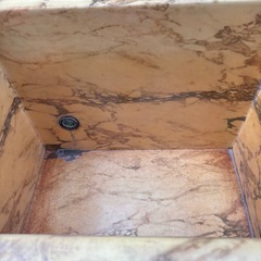 風呂桶　墨田区墨田あげます！の画像