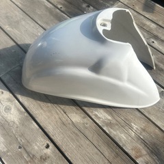 HONDAスクーターカウルの画像