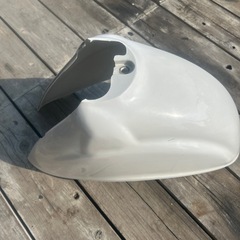 HONDAスクーターカウルの画像