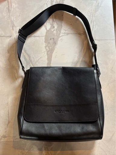 コーチ　coach ショルダーバッグ