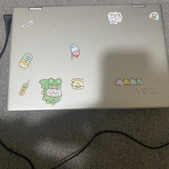 中古のLenovo Yoga 720-12IKB
の画像